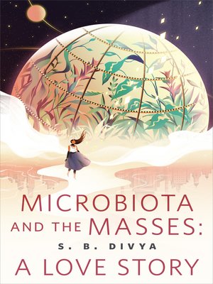 cover image of Microbiota and the Masses